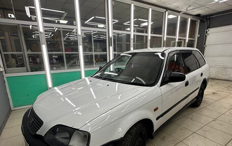 Honda Partner I, 1999 год, 325 000 рублей, 1 фотография