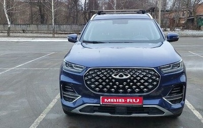 Chery Tiggo 8 Pro, 2022 год, 2 235 000 рублей, 1 фотография