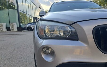 BMW X1, 2011 год, 799 000 рублей, 21 фотография