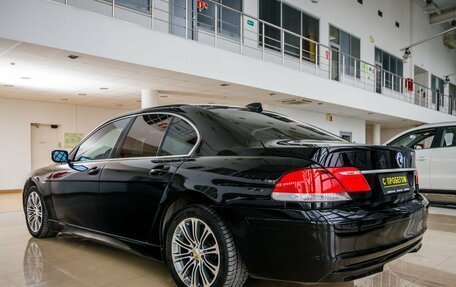 BMW 7 серия, 2007 год, 750 000 рублей, 5 фотография