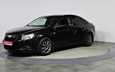 Chevrolet Cruze II, 2010 год, 797 000 рублей, 1 фотография