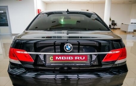 BMW 7 серия, 2007 год, 750 000 рублей, 6 фотография