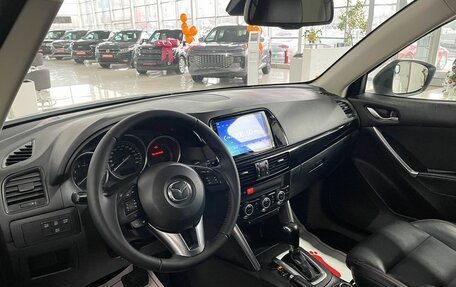 Mazda CX-5 II, 2014 год, 1 795 000 рублей, 9 фотография