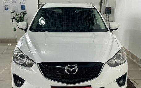 Mazda CX-5 II, 2014 год, 1 795 000 рублей, 2 фотография