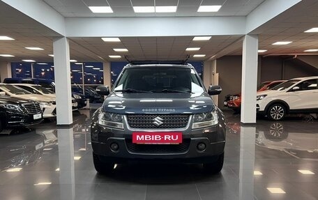 Suzuki Grand Vitara, 2010 год, 1 195 000 рублей, 3 фотография