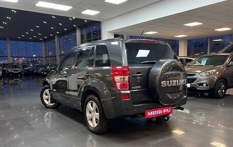 Suzuki Grand Vitara, 2010 год, 1 195 000 рублей, 6 фотография