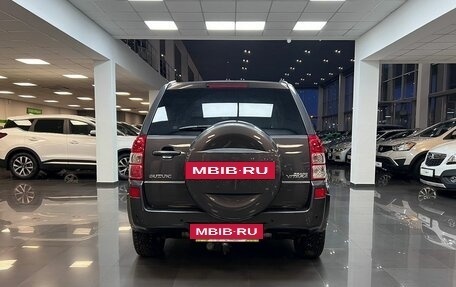 Suzuki Grand Vitara, 2010 год, 1 195 000 рублей, 4 фотография