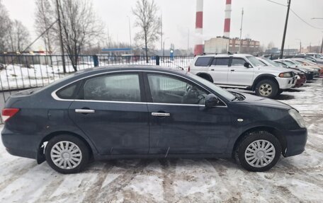 Nissan Almera, 2017 год, 498 000 рублей, 5 фотография