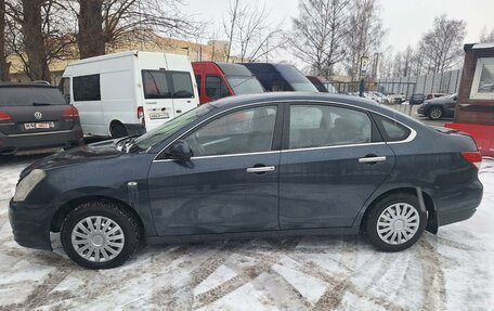 Nissan Almera, 2017 год, 498 000 рублей, 4 фотография