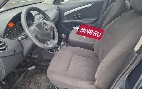 Nissan Almera, 2017 год, 498 000 рублей, 9 фотография