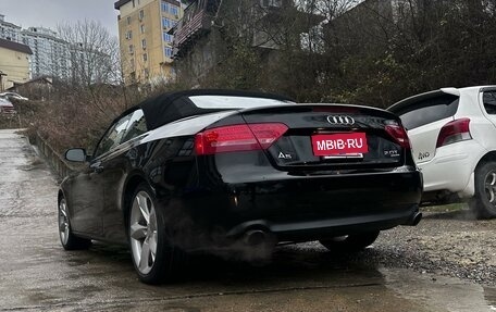 Audi A5, 2011 год, 2 500 000 рублей, 4 фотография