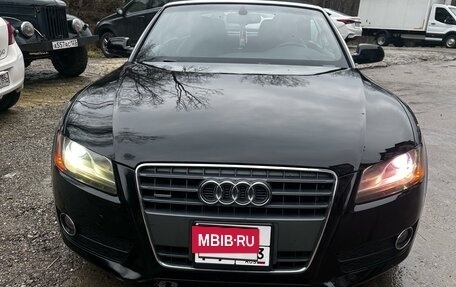 Audi A5, 2011 год, 2 500 000 рублей, 9 фотография