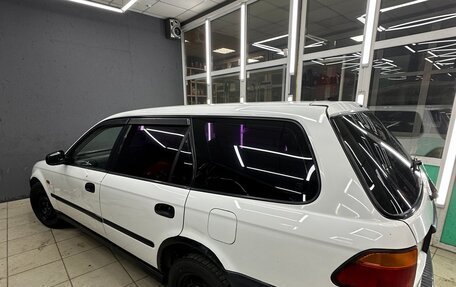 Honda Partner I, 1999 год, 325 000 рублей, 2 фотография