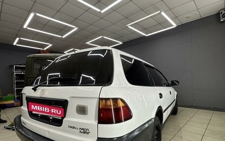 Honda Partner I, 1999 год, 325 000 рублей, 3 фотография