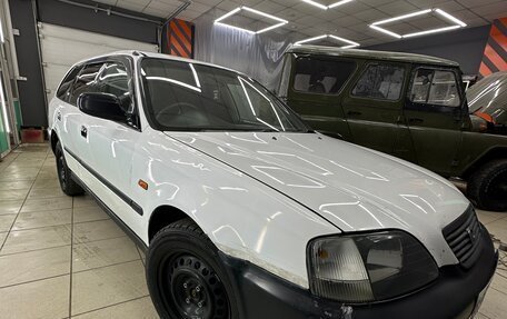 Honda Partner I, 1999 год, 325 000 рублей, 4 фотография