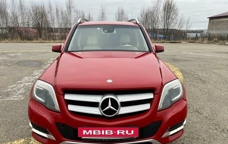 Mercedes-Benz GLK-Класс, 2013 год, 1 960 000 рублей, 6 фотография