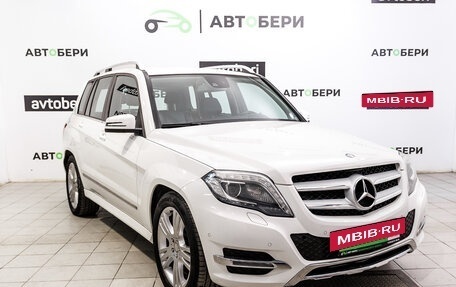 Mercedes-Benz GLK-Класс, 2015 год, 2 550 000 рублей, 7 фотография