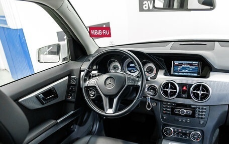 Mercedes-Benz GLK-Класс, 2015 год, 2 550 000 рублей, 20 фотография