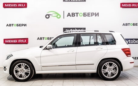 Mercedes-Benz GLK-Класс, 2015 год, 2 550 000 рублей, 2 фотография