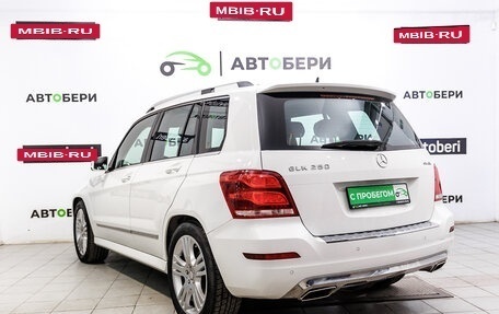 Mercedes-Benz GLK-Класс, 2015 год, 2 550 000 рублей, 3 фотография