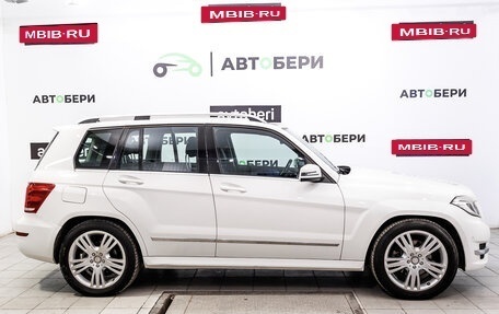 Mercedes-Benz GLK-Класс, 2015 год, 2 550 000 рублей, 6 фотография