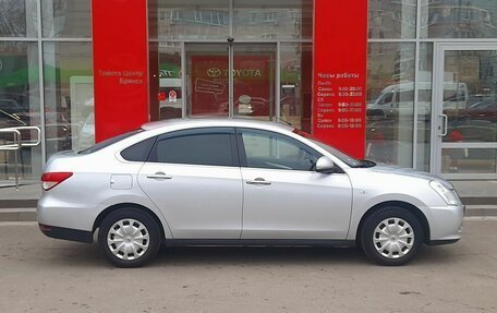 Nissan Almera, 2018 год, 979 000 рублей, 4 фотография