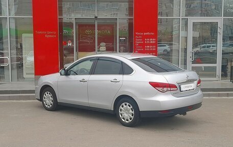 Nissan Almera, 2018 год, 979 000 рублей, 7 фотография