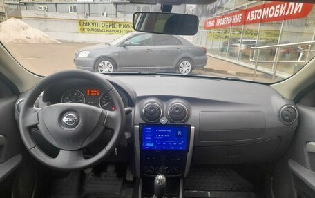 Nissan Almera, 2018 год, 979 000 рублей, 15 фотография