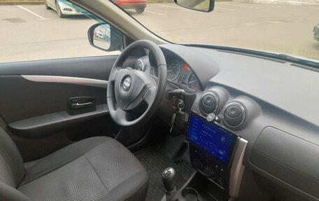 Nissan Almera, 2018 год, 979 000 рублей, 14 фотография