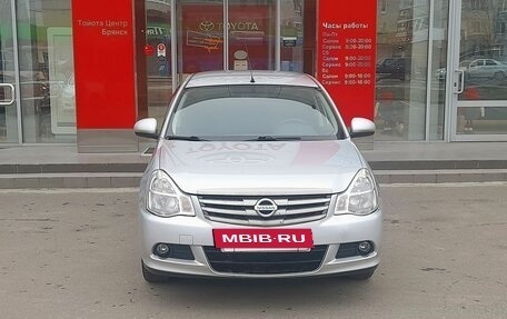 Nissan Almera, 2018 год, 979 000 рублей, 2 фотография