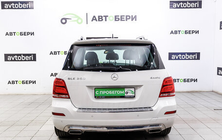 Mercedes-Benz GLK-Класс, 2015 год, 2 550 000 рублей, 4 фотография