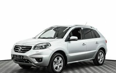 Renault Koleos I рестайлинг 2, 2012 год, 995 000 рублей, 1 фотография