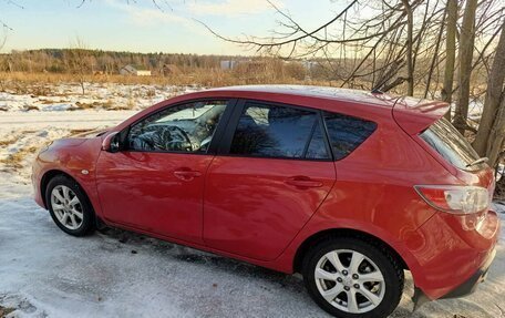 Mazda 3, 2011 год, 970 000 рублей, 1 фотография