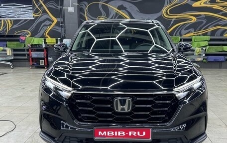 Honda CR-V, 2023 год, 5 150 000 рублей, 1 фотография