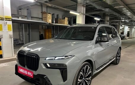 BMW X7, 2024 год, 17 775 000 рублей, 1 фотография