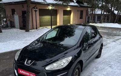 Peugeot 308 II, 2011 год, 675 000 рублей, 1 фотография