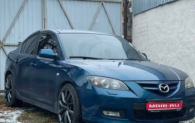 Mazda 3, 2007 год, 600 000 рублей, 1 фотография