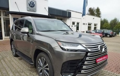 Lexus LX, 2023 год, 23 010 000 рублей, 1 фотография