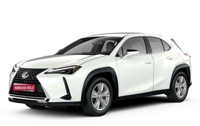 Lexus UX I, 2023 год, 4 650 000 рублей, 1 фотография