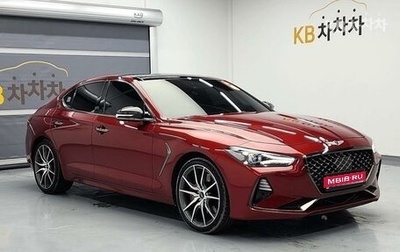 Genesis G70 I, 2020 год, 2 600 000 рублей, 1 фотография