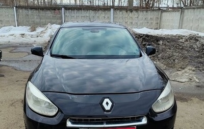 Renault Fluence I, 2011 год, 490 000 рублей, 1 фотография