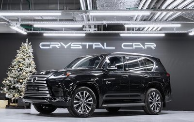 Lexus LX, 2024 год, 15 950 000 рублей, 1 фотография