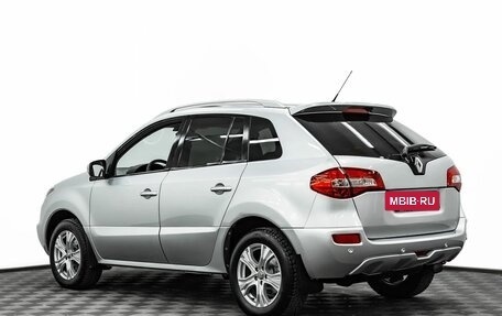 Renault Koleos I рестайлинг 2, 2012 год, 995 000 рублей, 4 фотография