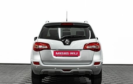 Renault Koleos I рестайлинг 2, 2012 год, 995 000 рублей, 5 фотография