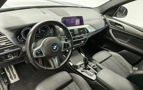 BMW X3, 2020 год, 4 900 000 рублей, 7 фотография