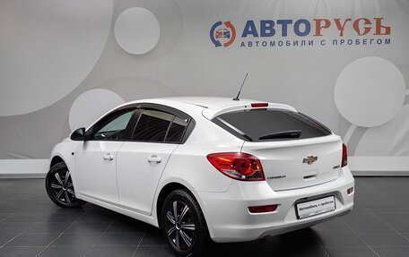 Chevrolet Cruze II, 2013 год, 799 000 рублей, 2 фотография