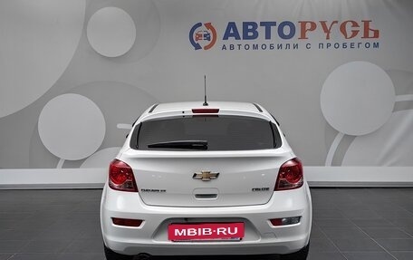 Chevrolet Cruze II, 2013 год, 799 000 рублей, 5 фотография