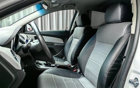 Chevrolet Cruze II, 2013 год, 799 000 рублей, 9 фотография