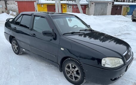 Chery Amulet (A15) I, 2006 год, 135 000 рублей, 2 фотография