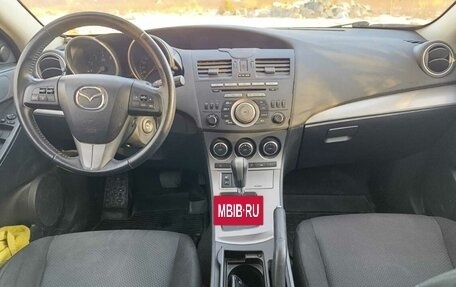 Mazda 3, 2011 год, 970 000 рублей, 6 фотография